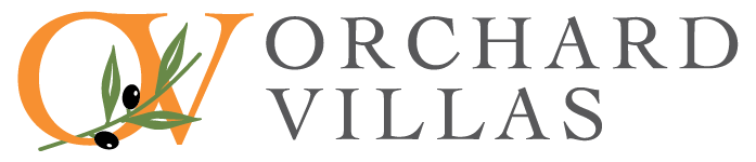 ORCHARD VILLAS LOGO