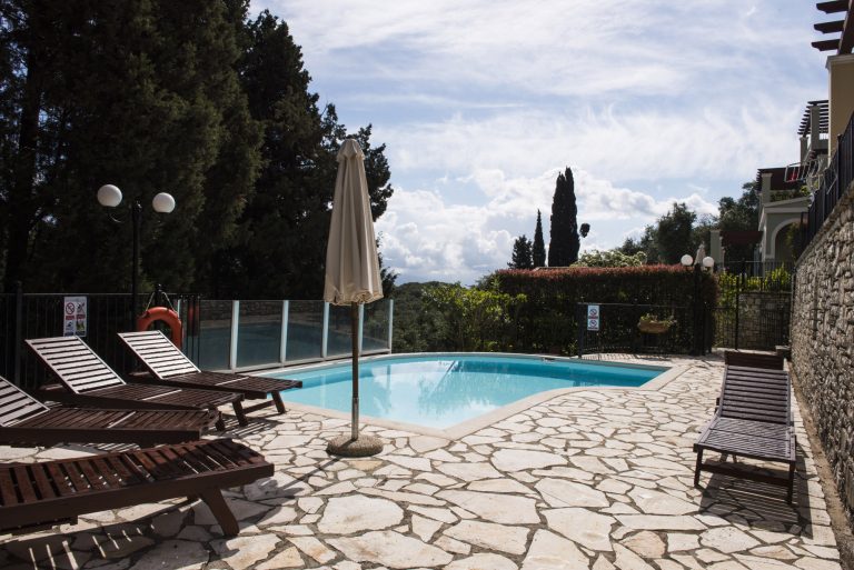 Villa Lemonia Orchard Villas
