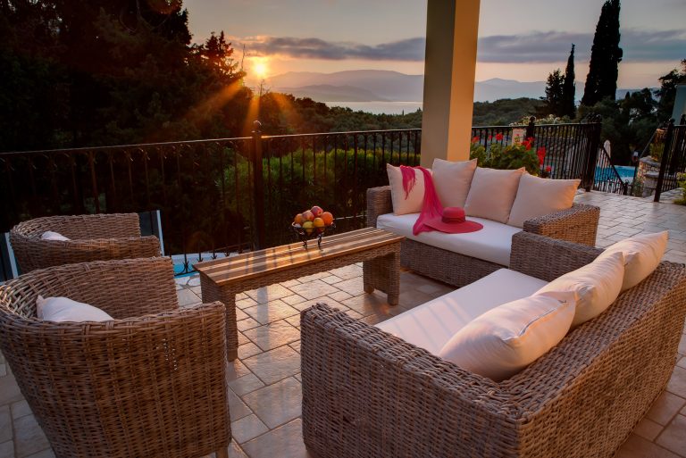 Villa Lemonia Orchard Villas