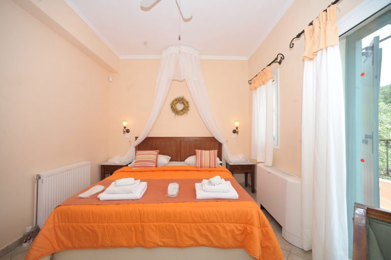 Villa Portokalia Orchard Villas