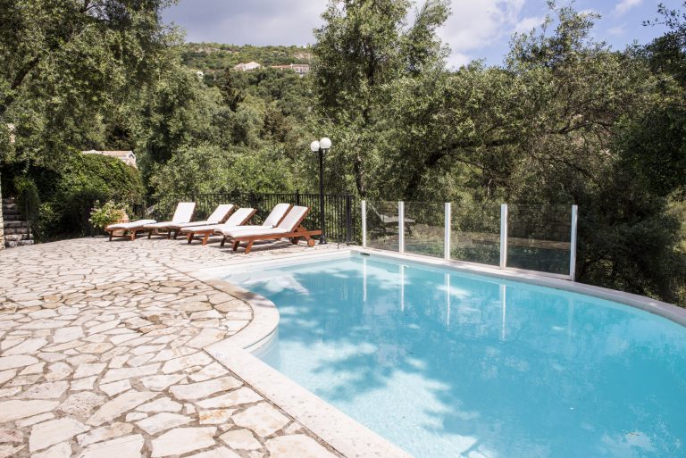 Villa Portokalia Orchard Villas